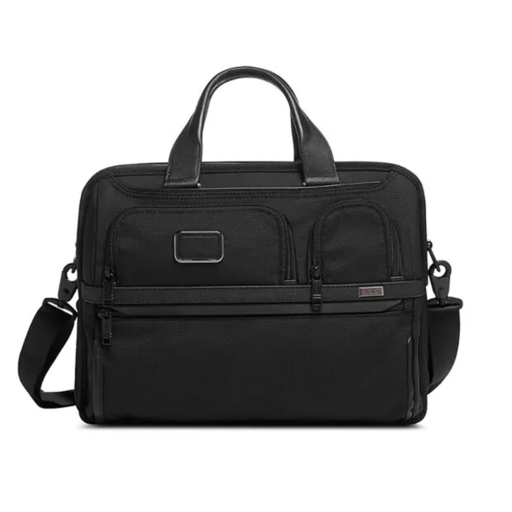 Tumi Alpha T-PASS Slim Brief